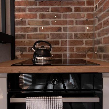 شقة كراكوفيا  في Apartament Rakowicka المظهر الخارجي الصورة