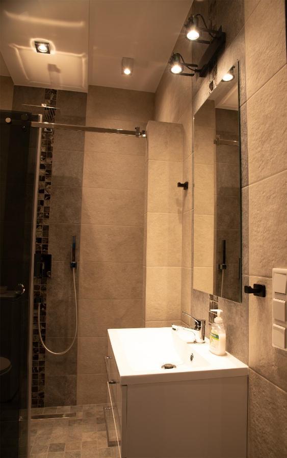 شقة كراكوفيا  في Apartament Rakowicka المظهر الخارجي الصورة