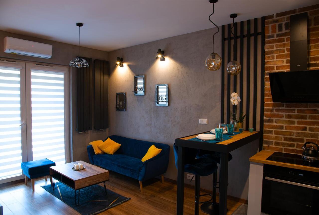 شقة كراكوفيا  في Apartament Rakowicka المظهر الخارجي الصورة