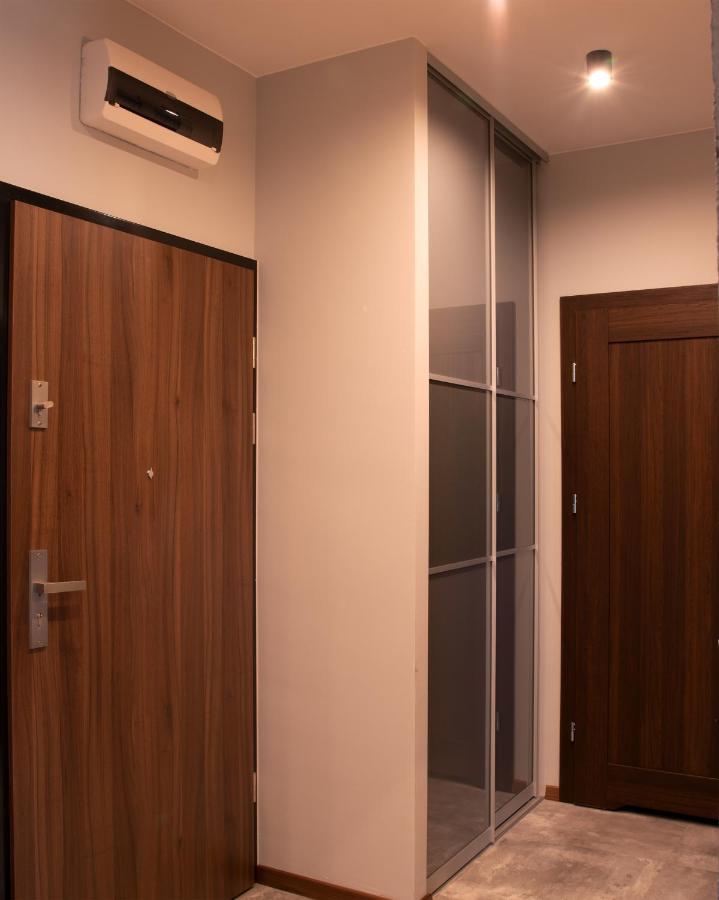 شقة كراكوفيا  في Apartament Rakowicka المظهر الخارجي الصورة