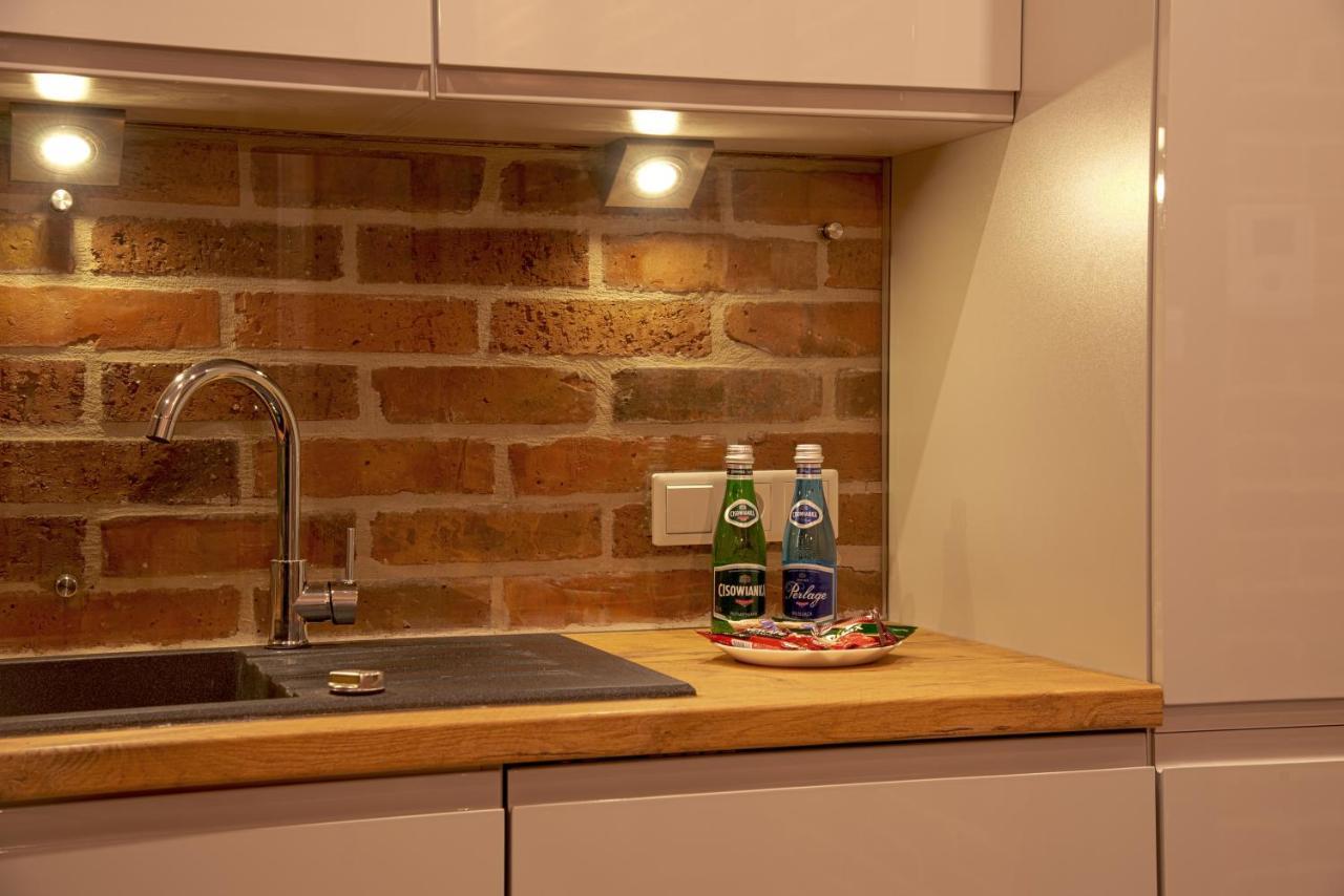 شقة كراكوفيا  في Apartament Rakowicka المظهر الخارجي الصورة