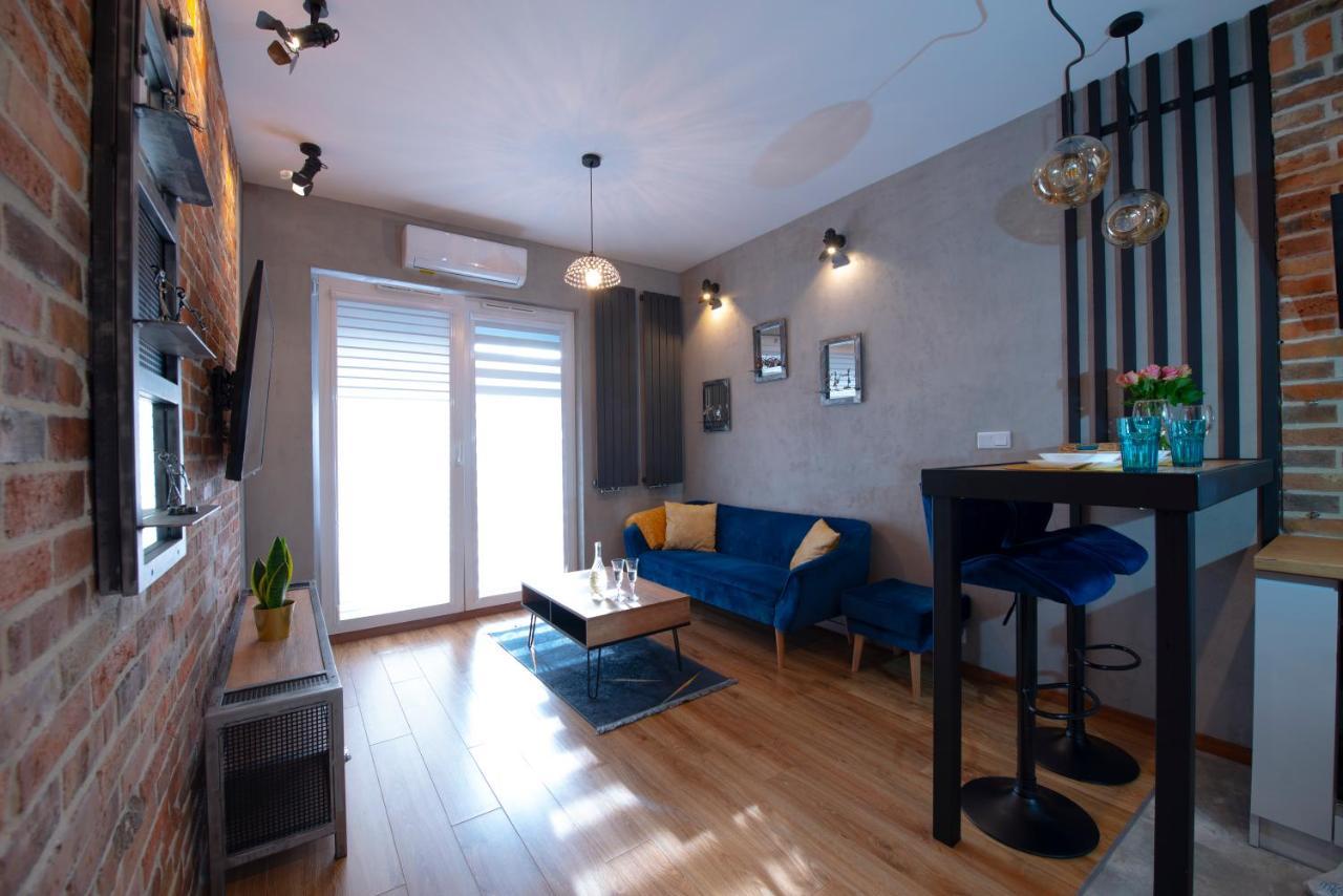 شقة كراكوفيا  في Apartament Rakowicka المظهر الخارجي الصورة