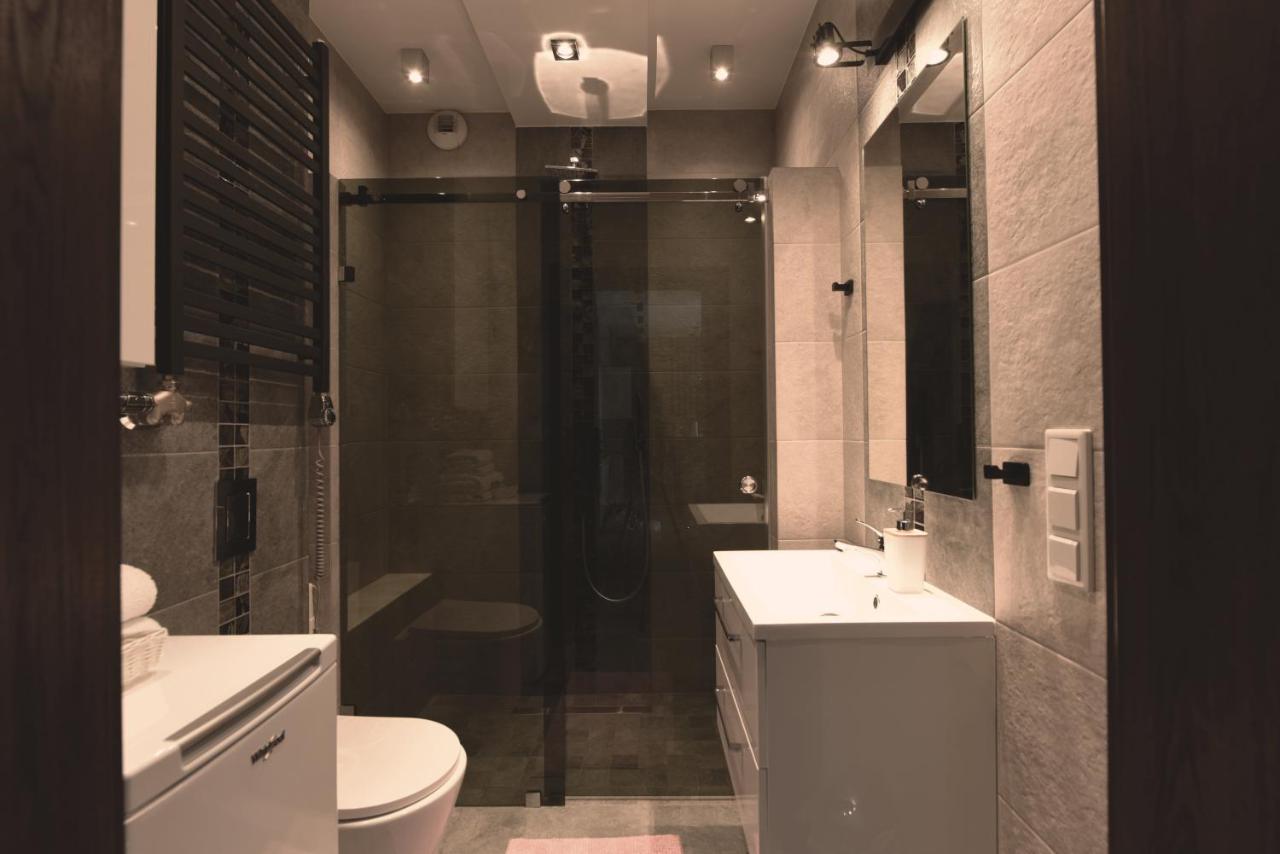 شقة كراكوفيا  في Apartament Rakowicka المظهر الخارجي الصورة