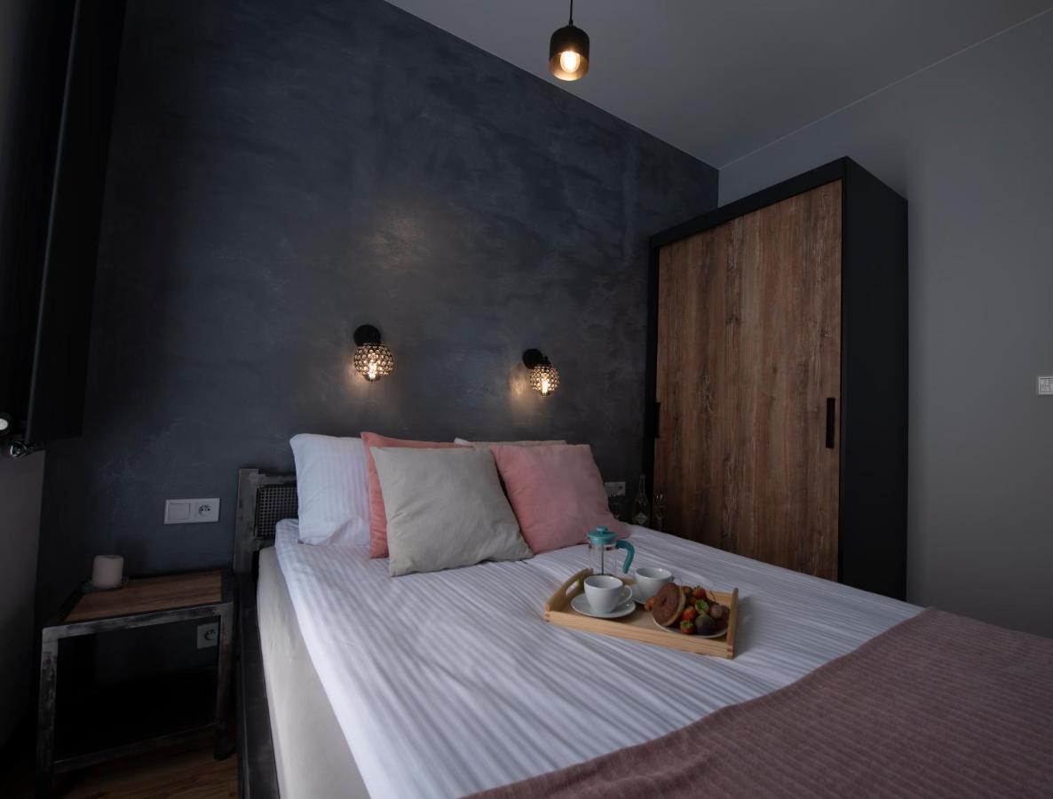 شقة كراكوفيا  في Apartament Rakowicka المظهر الخارجي الصورة