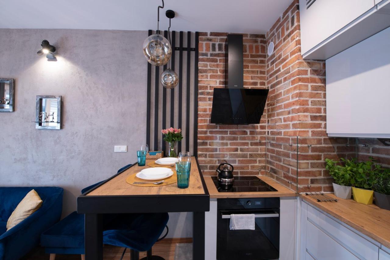 شقة كراكوفيا  في Apartament Rakowicka المظهر الخارجي الصورة