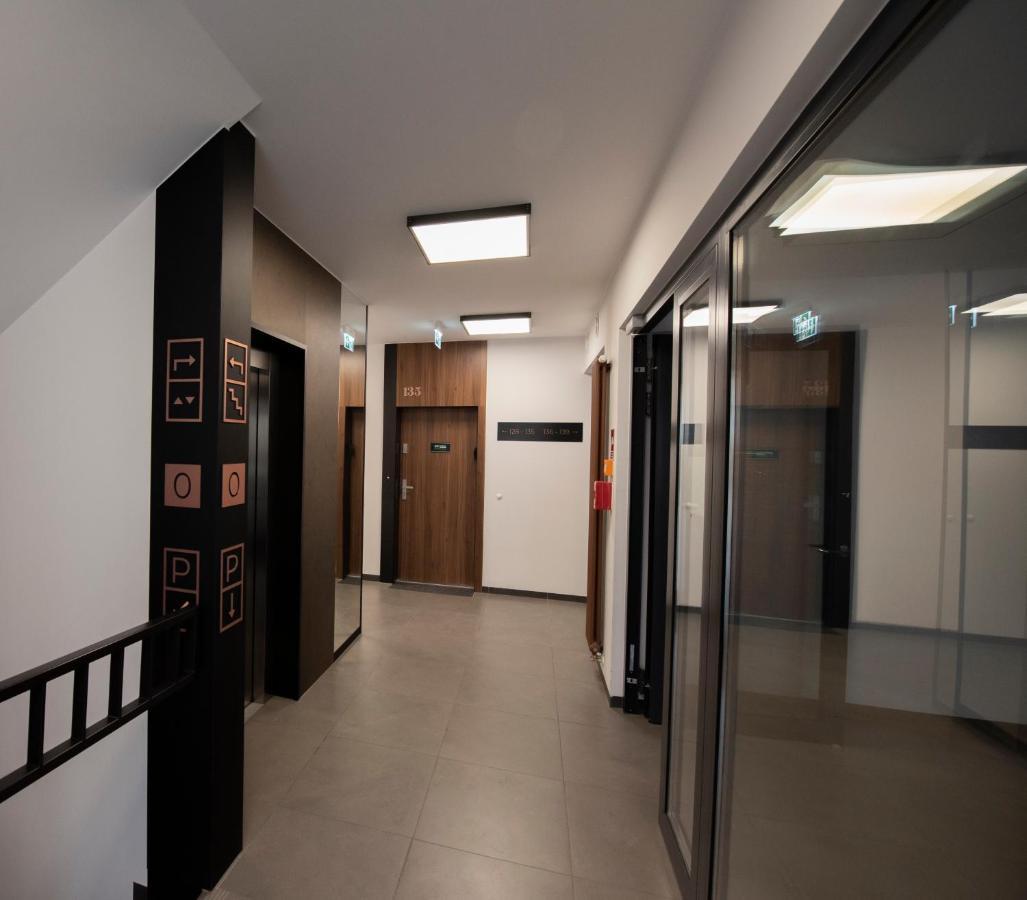 شقة كراكوفيا  في Apartament Rakowicka المظهر الخارجي الصورة