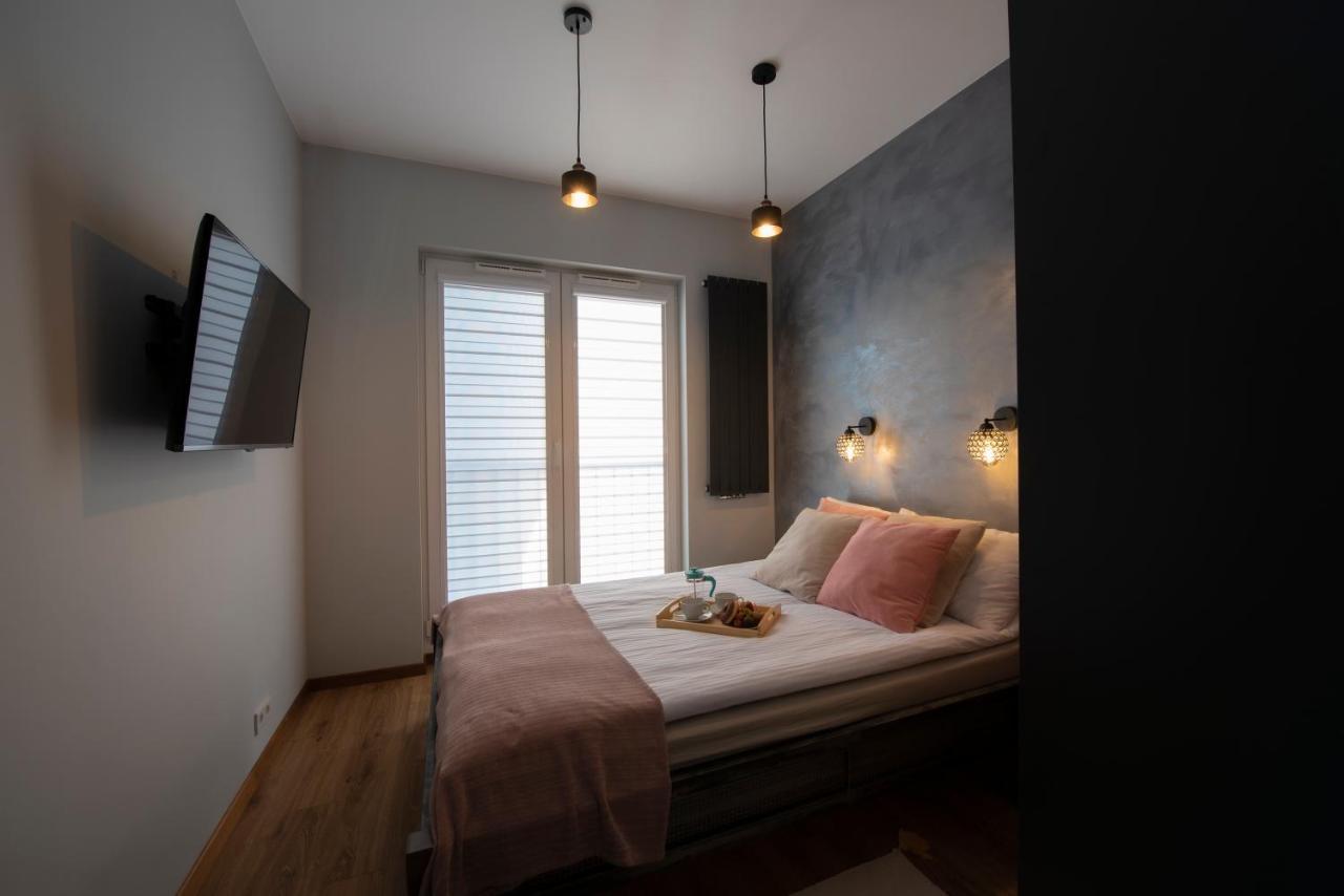 شقة كراكوفيا  في Apartament Rakowicka المظهر الخارجي الصورة