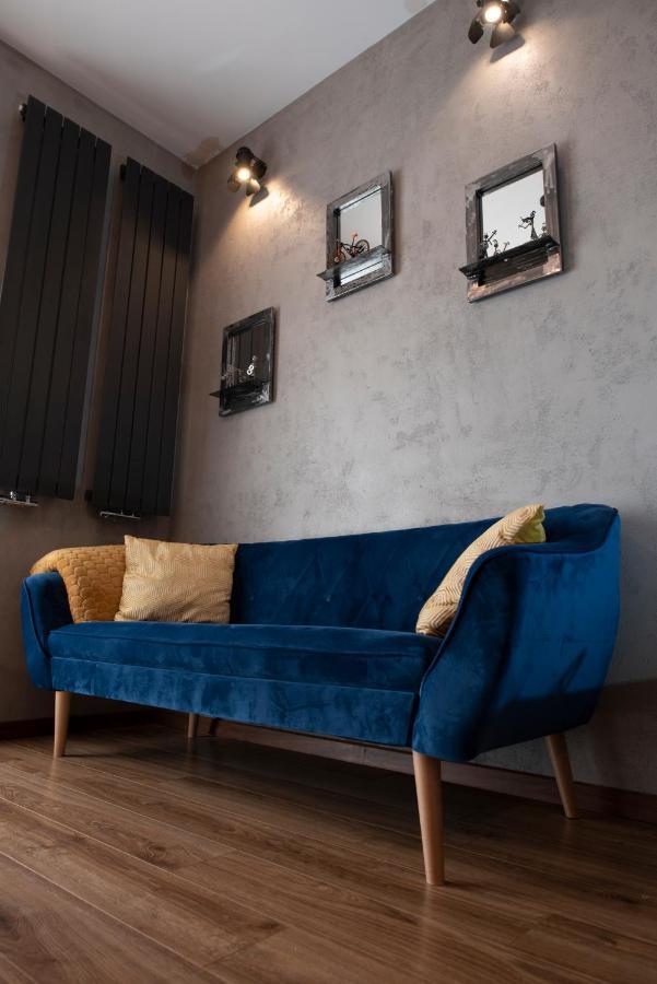 شقة كراكوفيا  في Apartament Rakowicka المظهر الخارجي الصورة