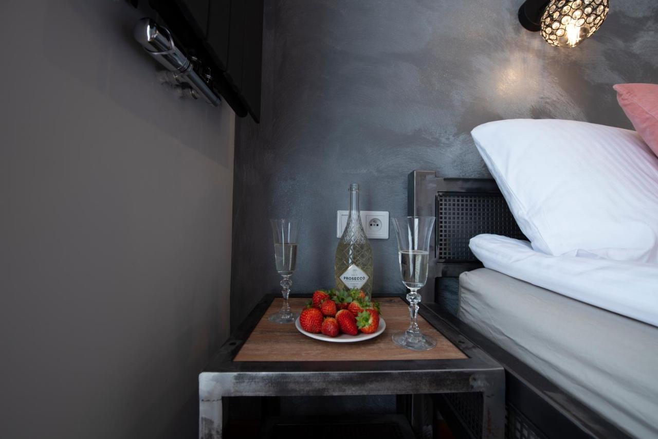 شقة كراكوفيا  في Apartament Rakowicka المظهر الخارجي الصورة