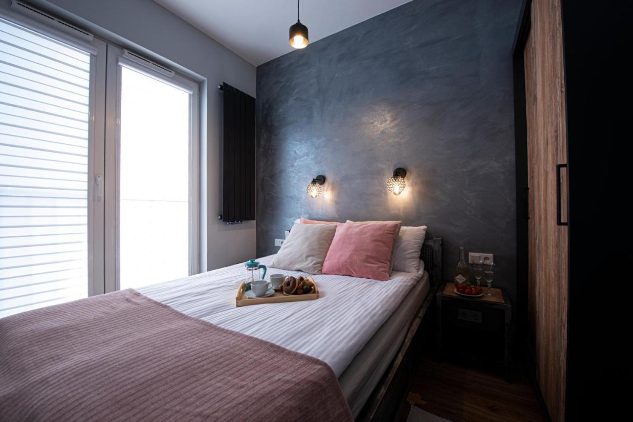 شقة كراكوفيا  في Apartament Rakowicka المظهر الخارجي الصورة