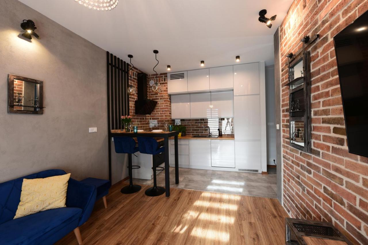شقة كراكوفيا  في Apartament Rakowicka المظهر الخارجي الصورة