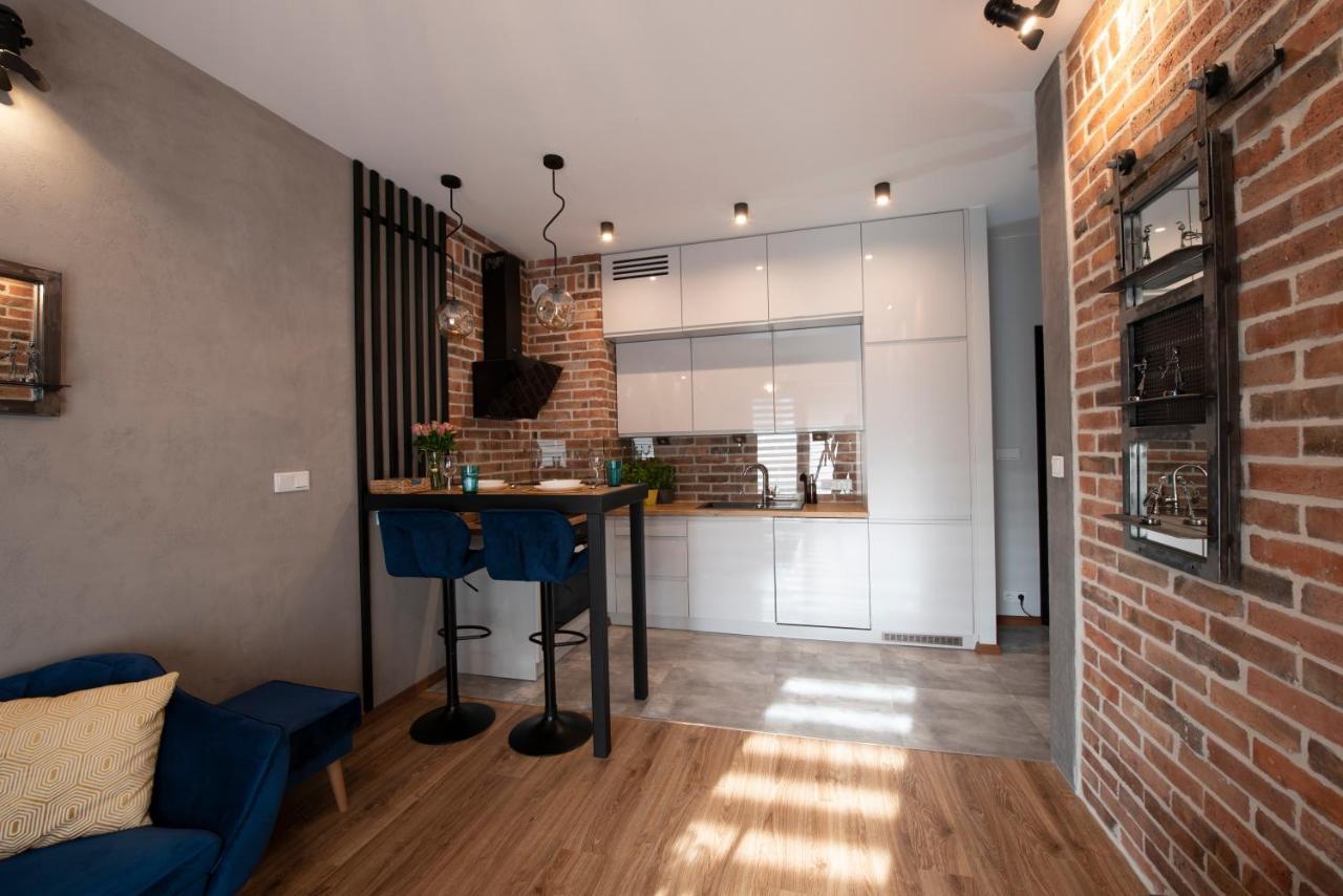 شقة كراكوفيا  في Apartament Rakowicka المظهر الخارجي الصورة
